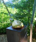 Goldener Stein
